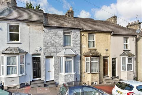 2 bedroom terraced house for sale, Seymour Road, Chatham, Kent