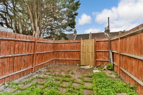 2 bedroom terraced house for sale, Seymour Road, Chatham, Kent