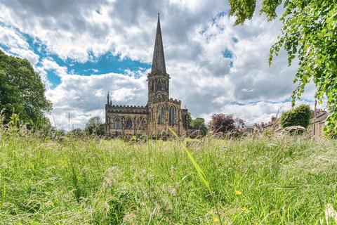 1 bedroom apartment for sale, Church Alley, Bakewell