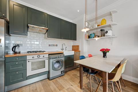 2 bedroom flat for sale, St. Stephens Gardens, London