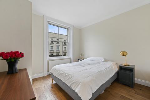 2 bedroom flat for sale, St. Stephens Gardens, London