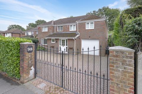 4 bedroom detached house for sale, Three Bridges, Crawley RH10