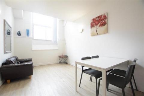 2 bedroom apartment to rent, Linen House, Hartley Road, Nottingham