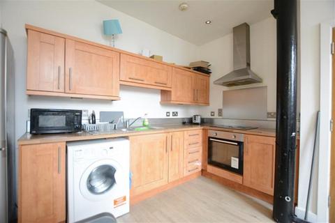 2 bedroom apartment to rent, Linen House, Hartley Road, Nottingham