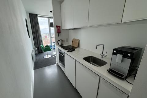 undefined, 150 New Street, Birmingham, West Midlands, B2