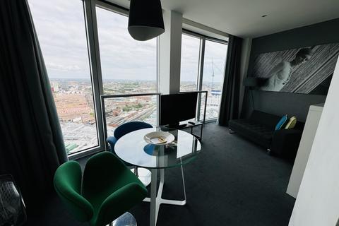 undefined, 150 New Street, Birmingham, West Midlands, B2