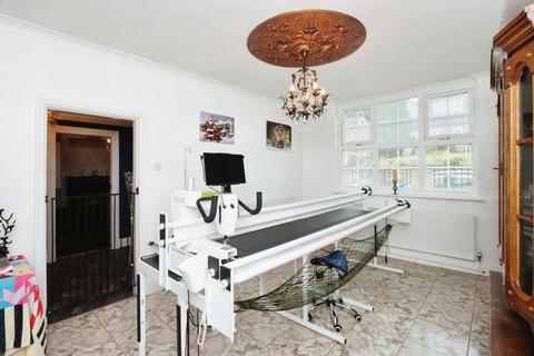 undefined, Prospect Road, Old Whittington, Chesterfield, S41 9DE