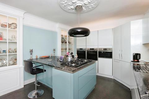 undefined, Prospect Road, Old Whittington, Chesterfield, S41 9DE