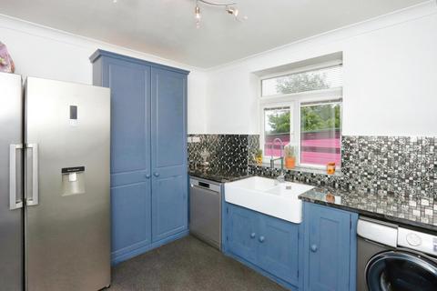 undefined, Prospect Road, Old Whittington, Chesterfield, S41 9DE