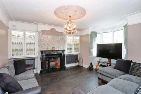 Prospect Road, Old Whittington, Chesterfield, S41 9DE