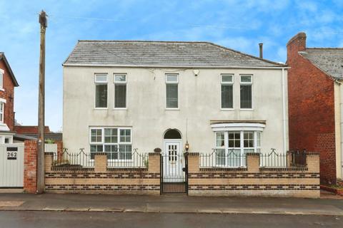 undefined, Prospect Road, Old Whittington, Chesterfield, S41 9DE