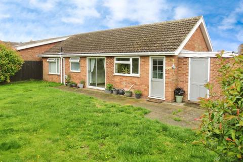 3 bedroom detached bungalow for sale, Highfields, Brandon IP27