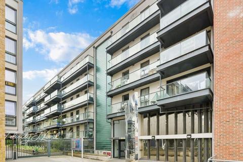 2 bedroom flat for sale, Reliance Wharf, Hertford Road, London, N1