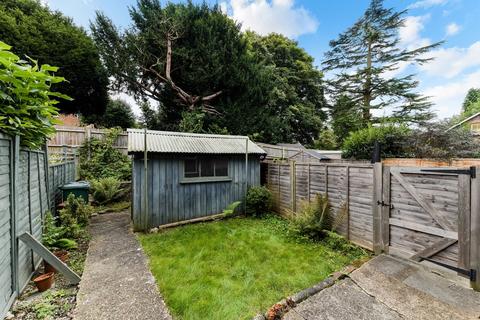 2 bedroom terraced house for sale, Norbury Road, Reigate RH2