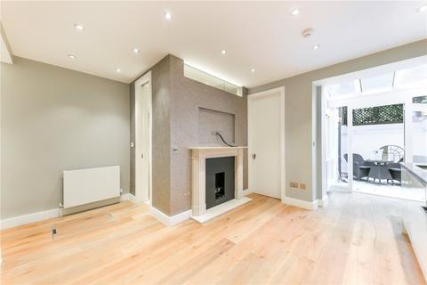 1 bedroom flat to rent, Ifield Road, London, SW10