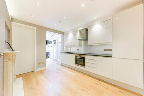 1 bedroom flat to rent, Ifield Road, London, SW10