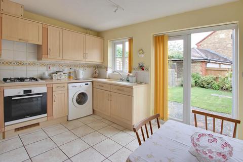 2 bedroom semi-detached house for sale, Great Gatton Close, Shirley