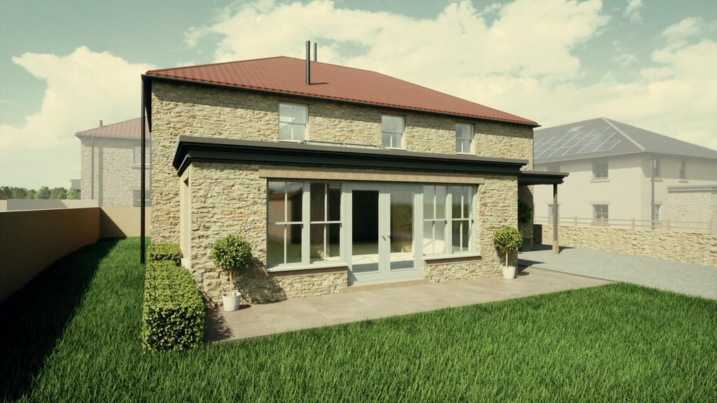 Heighington 4 bed detached house for sale £834,995