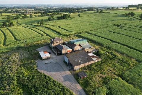 4 bedroom detached house for sale, The Parlor, Halliwell Farm, Heighington