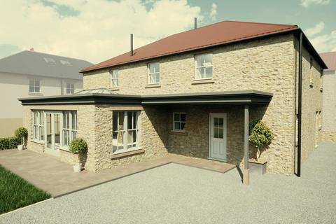 4 bedroom detached house for sale, The Parlor, Halliwell Farm, Heighington