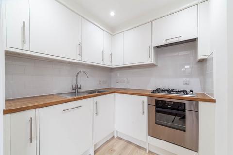 1 bedroom flat for sale, Clapham Road, Stockwell