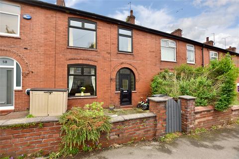 2 bedroom terraced house for sale, Fir Lane, Royton, Oldham, Greater Manchester, OL2