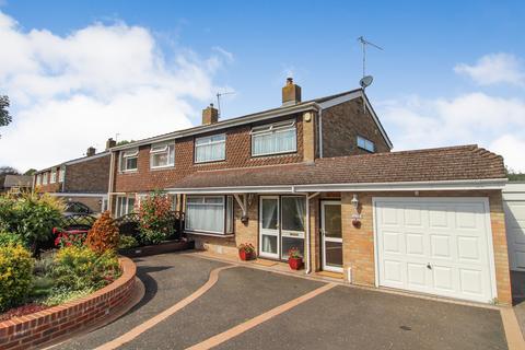 undefined, Weald Drive, Crawley, West Sussex. RH10 6NN