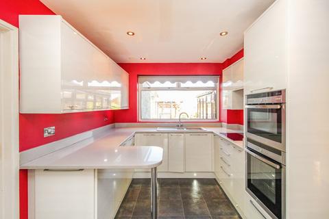 undefined, Weald Drive, Crawley, West Sussex. RH10 6NN