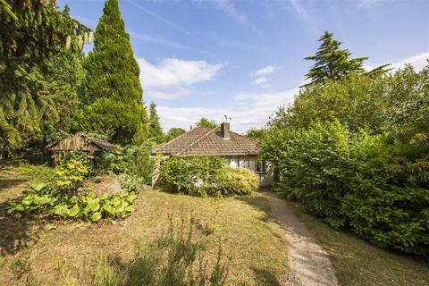 4 bedroom detached bungalow for sale, Pilgrims Way, West Malling ME19