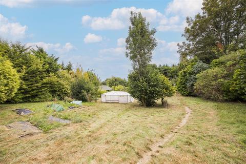 4 bedroom detached bungalow for sale, Pilgrims Way, West Malling ME19