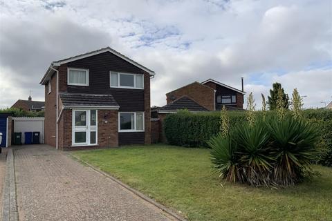 3 bedroom detached house for sale, Glebe Road, Deanshanger, Milton Keynes