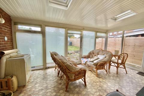 3 bedroom detached house for sale, Glebe Road, Deanshanger, Milton Keynes