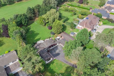 5 bedroom detached house for sale, Poolhead Lane, Tanworth-in-Arden, Warwickshire B94 5ED