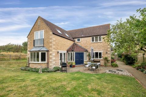 5 bedroom detached house for sale, Bull Brigg Lane, Whitwell