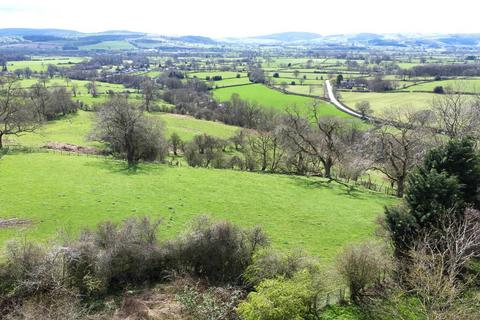 3 bedroom country house for sale, The Old Wainhouse, Wentnor, Bishops Castle