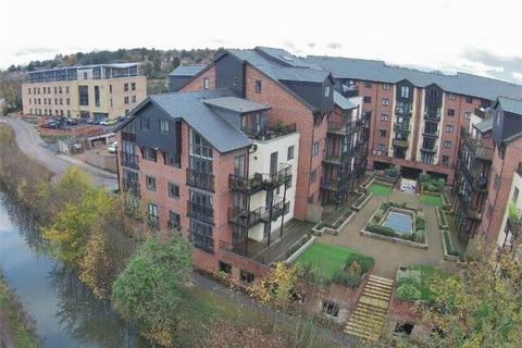 2 bedroom flat for sale, Tanners Wharf, Bishop's Stortford CM23