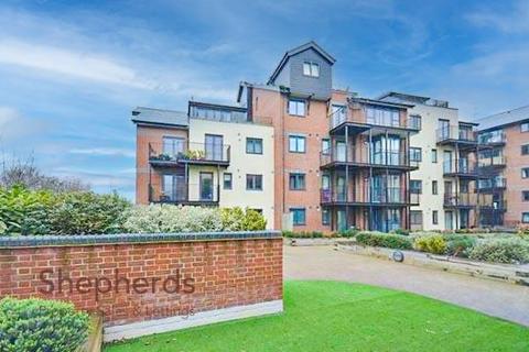 2 bedroom flat for sale, Tanners Wharf, Bishop's Stortford CM23