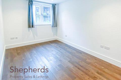 2 bedroom flat for sale, Tanners Wharf, Bishop's Stortford CM23