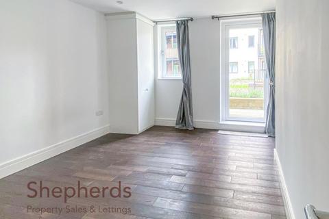 2 bedroom flat for sale, Tanners Wharf, Bishop's Stortford CM23