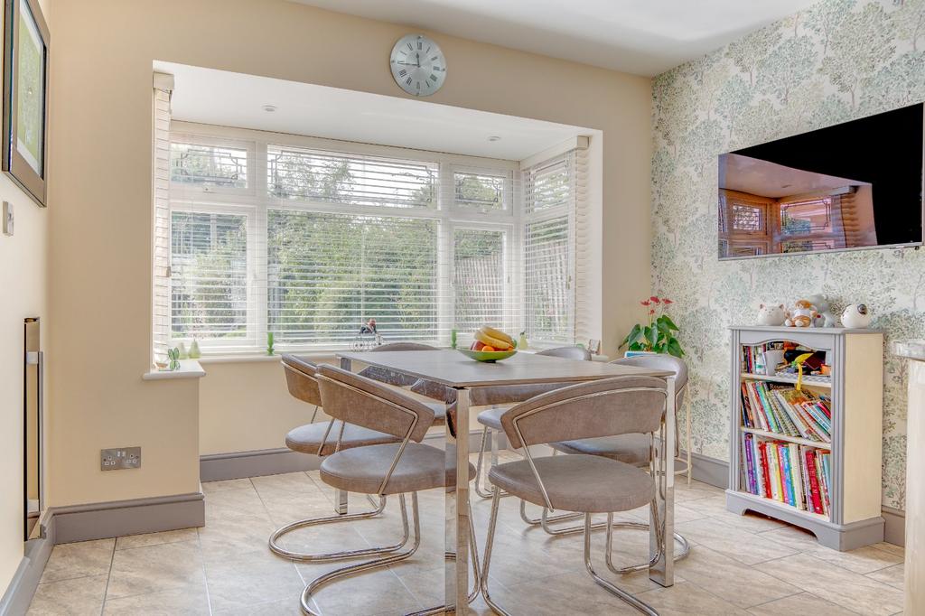 Beoley Lane, Beoley, Redditch... 4 bed detached house for sale £800,000