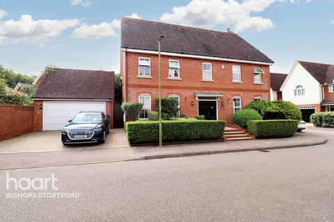 5 bedroom detached house for sale, Bishop's Stortford CM23