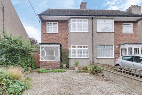 3 bedroom semi-detached house for sale, North Road, South Ockendon RM15