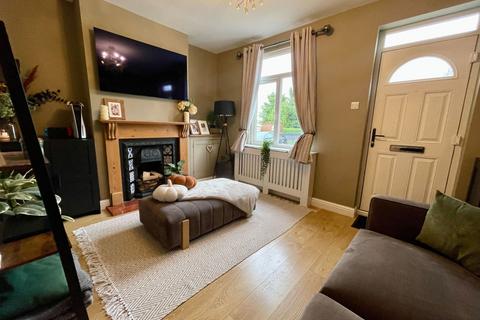 2 bedroom terraced house for sale, High Street, Swadlincote DE11