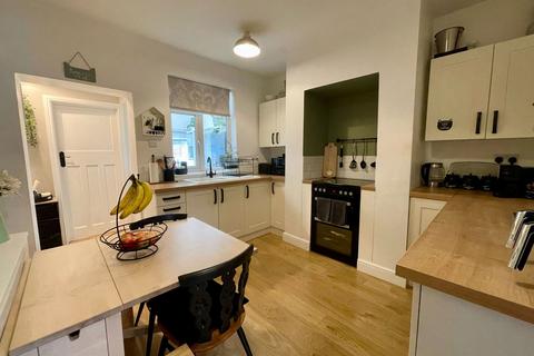 2 bedroom terraced house for sale, High Street, Swadlincote DE11