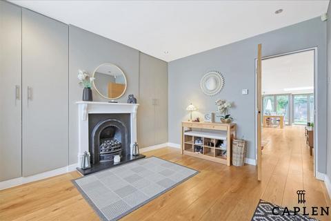 4 bedroom detached house for sale, Princes Road, Buckhurst Hill