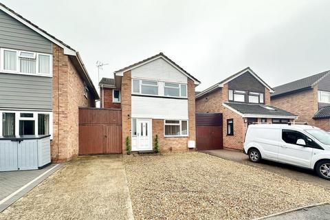 4 bedroom detached house for sale, Dimore Close, Hardwicke GL2