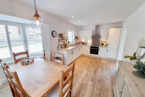 3 bedroom detached house for sale, Billsborough Lane, Fontwell