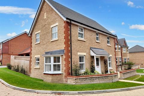 3 bedroom detached house for sale, Billsborough Lane, Fontwell