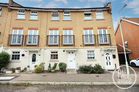 4 bedroom townhouse for sale, Deepdale, Carlton Colville, NR33