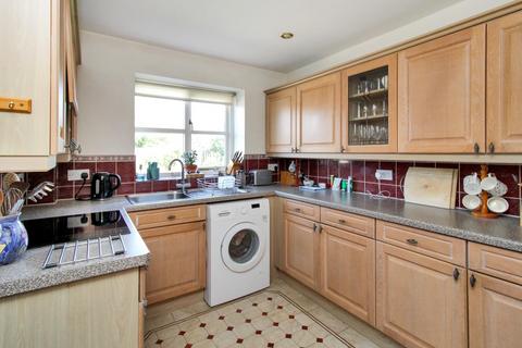 7 Devonshire Green, Marton Le Moor, Ripon, HG4 5DL